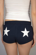 Stars shorts
