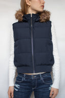 Bomber vest