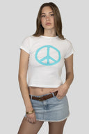 Peace t-shirt