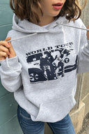 World Tour hoodie