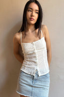 Button tops