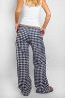 Palazzo pants