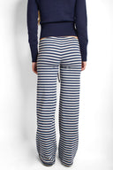 Wide-leg pants