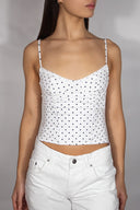 Corset top