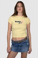 Surf Girl t-shirt