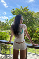 Peace t-shirt
