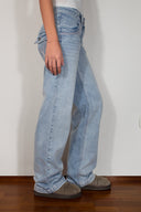 Low Waist Jeans