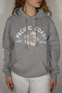 Hoodie "Pacific Coast"