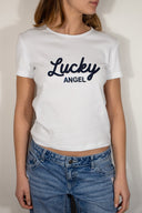 Lucky Angel T-shirt