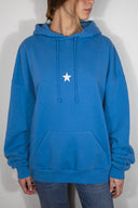Star hoodie