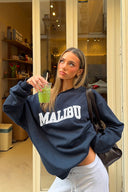 Malibu 衛衣