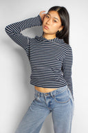 Hooded T-shirt