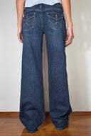 Low waist jeans