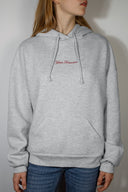 Your Favourite hoodie