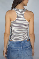 Tank top olimpionico