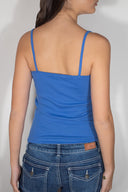 Lace tank top