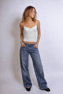 Corset top