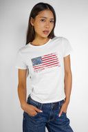 U.S. Flag T-shirt