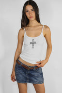 Cross top