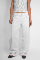 Low waist pants