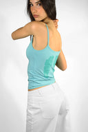 Tank Top with Wings