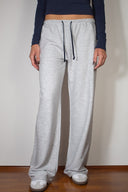 Wide-leg pants