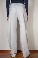 Wide-leg pants