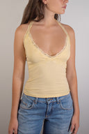 Lace top