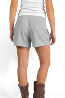 Wings shorts