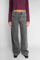 Wide-leg pants