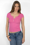 T-SHIRT TS0GK
