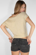 Asymmetrical top